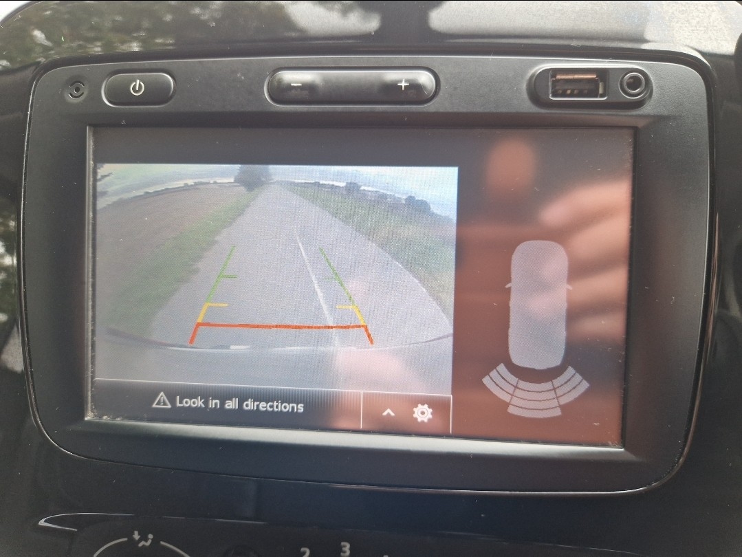 Used Renault Trafic 2019 for sale - 76769579: Photo 12