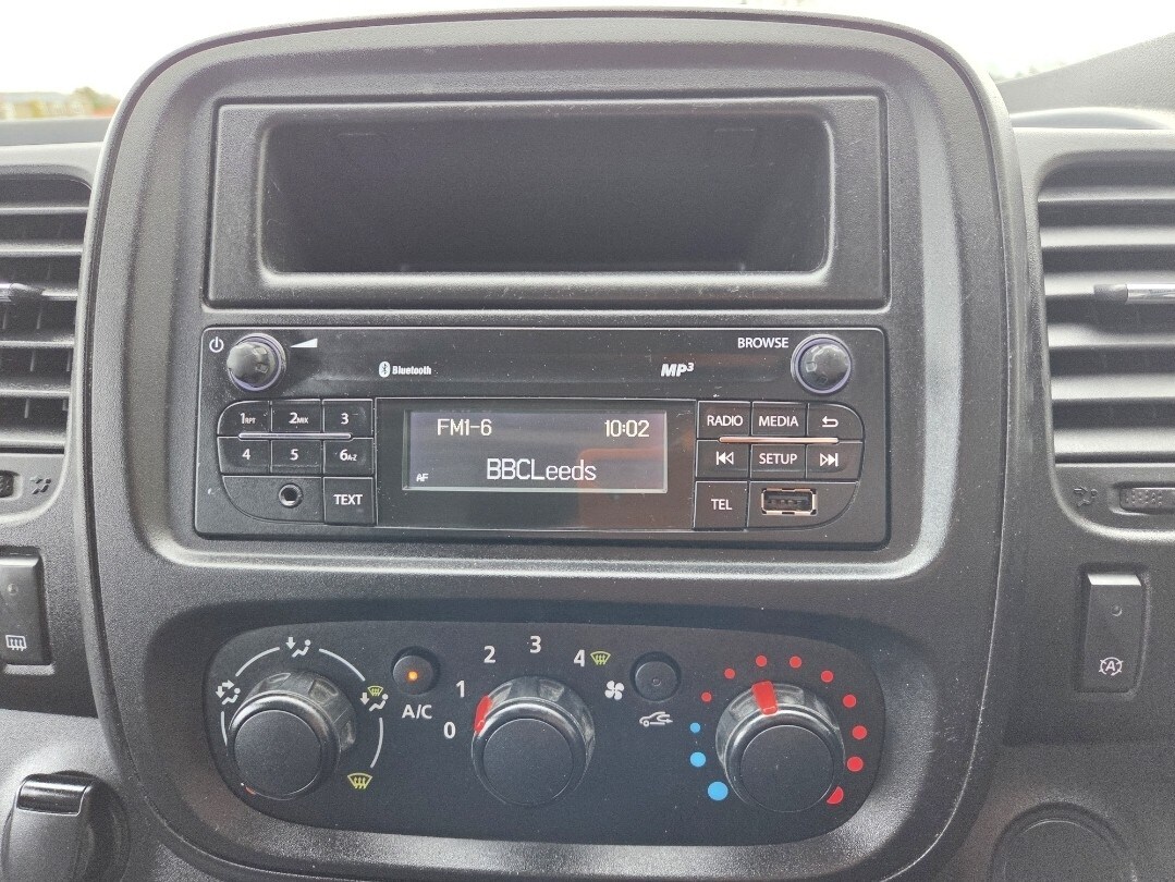 Used Vauxhall Vivaro 2018 for sale - 77465068: Photo 11