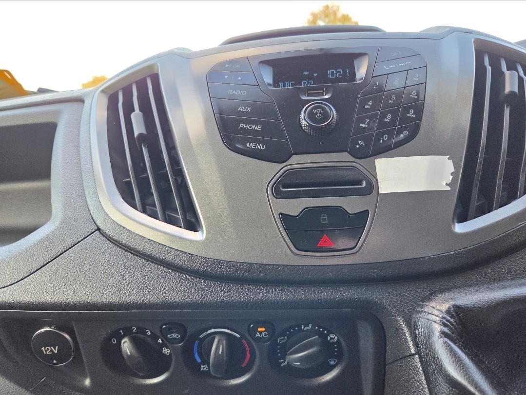 Used Ford Transit 2015 for sale - 76330305: Photo 11