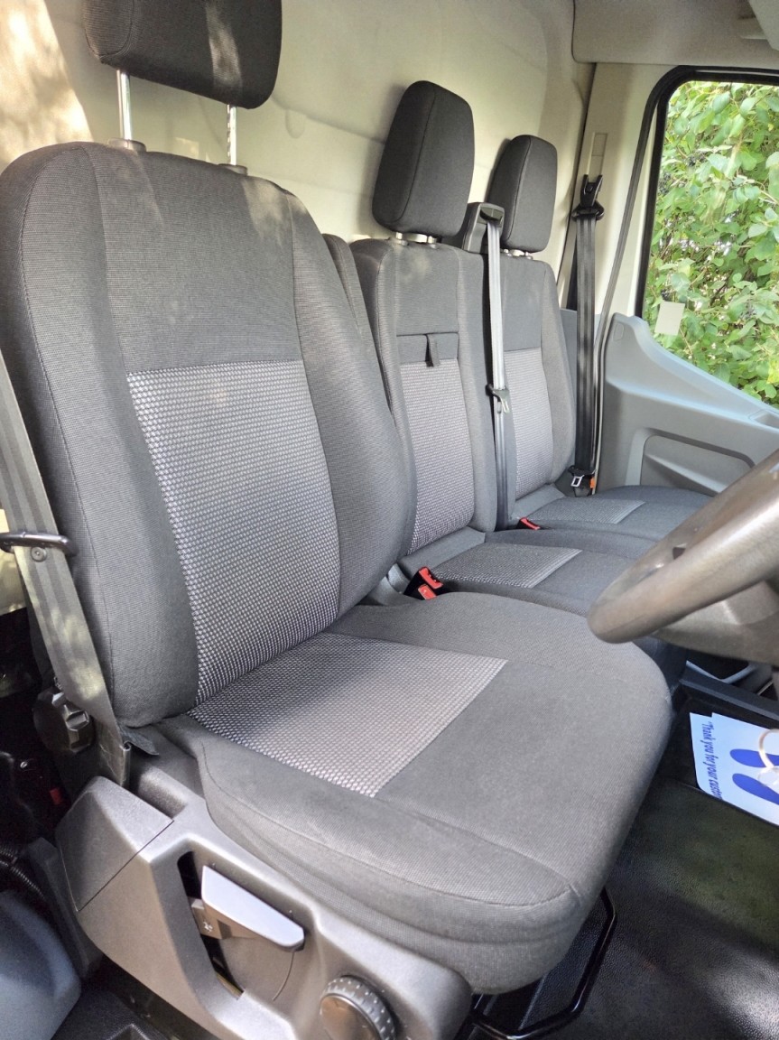 Used Ford Transit 2015 for sale - 76330305: Photo 13
