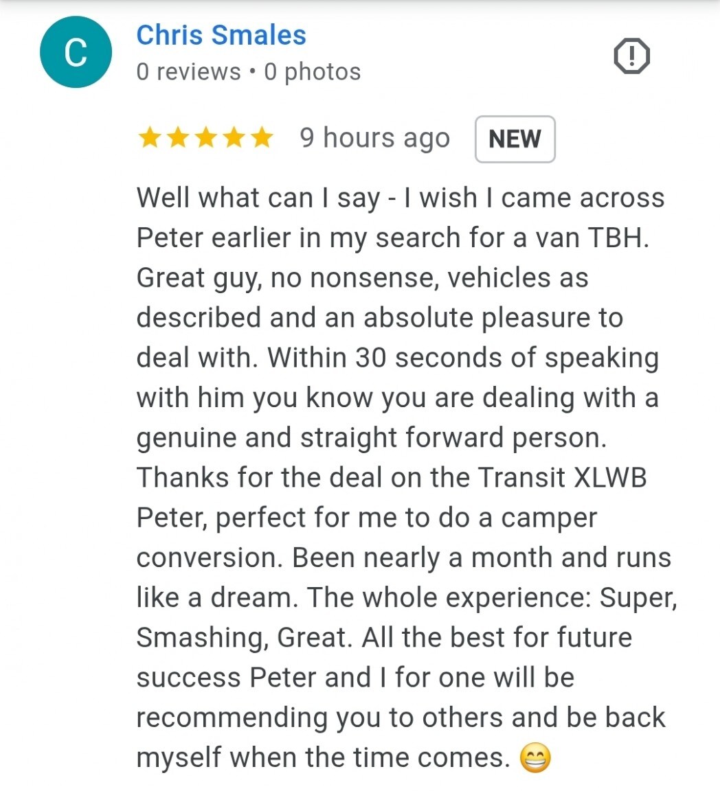 Used Vauxhall Vivaro 2018 for sale - 76330307: Photo 16