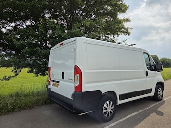 Used Citroen Relay 2020 for sale - 78909552: Photo