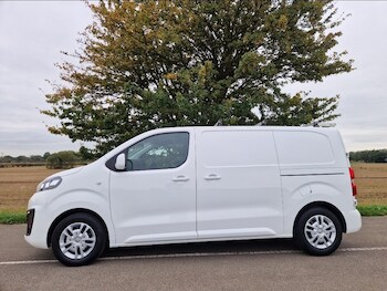 Used Vauxhall Vivaro 2020 for sale - 76174027: Photo