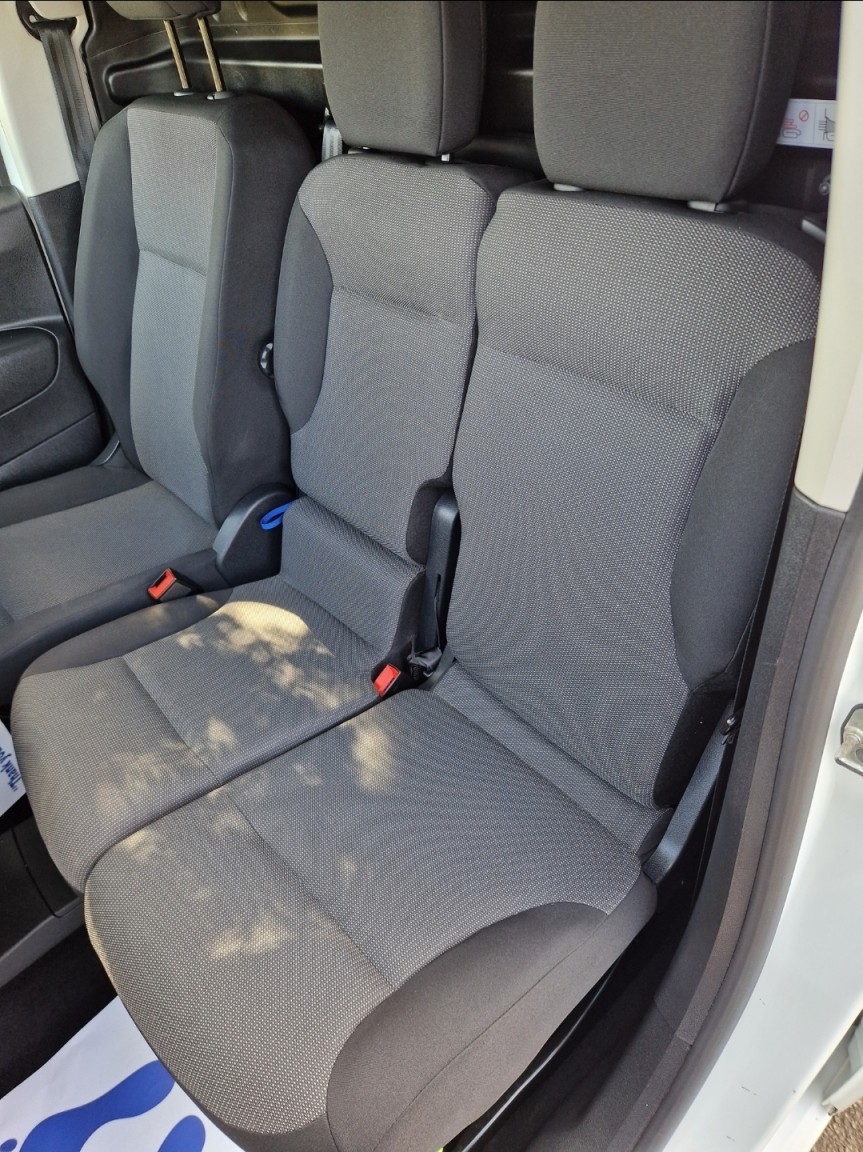Used Vauxhall Combo 2021 for sale - 76120265: Photo 15