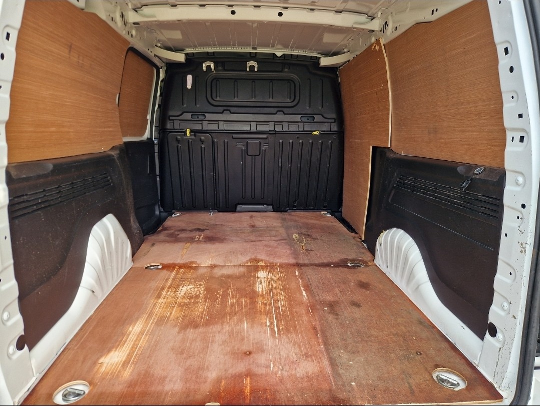 Used Vauxhall Combo 2021 for sale - 76120265: Photo 16