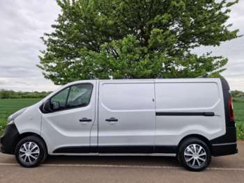 Used Vauxhall Vivaro 2018 for sale - 74578080: Photo