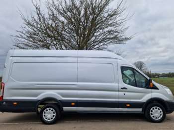 Used Ford Transit 2018 for sale - 73589077: Photo