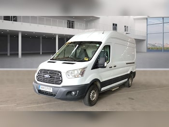 Used Ford Transit 2015 for sale - 76192630: Photo