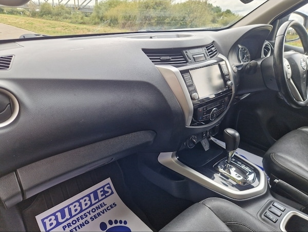 Used Nissan Navara 2019 for sale - 75653221: Photo 10