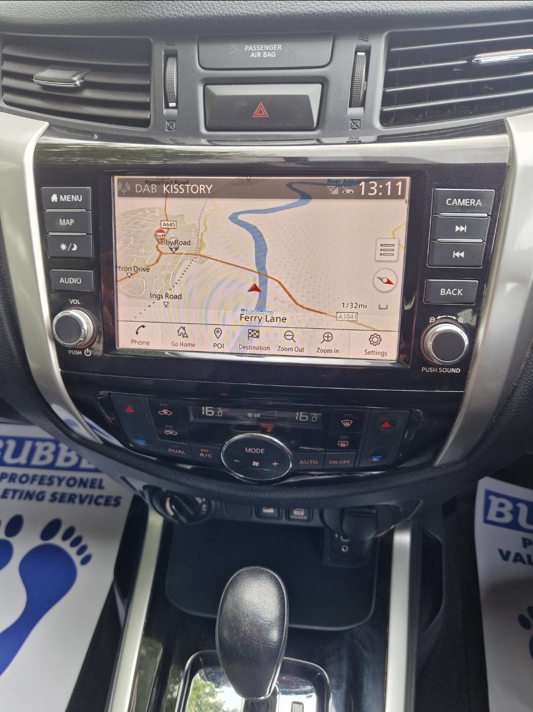 Vehicle 11
