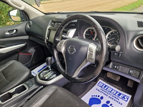 Used Nissan Navara 2019 for sale - 75653221: Photo 13