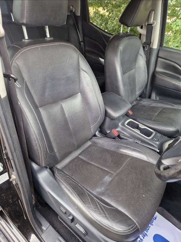 Used Nissan Navara 2019 for sale - 75653221: Photo 15