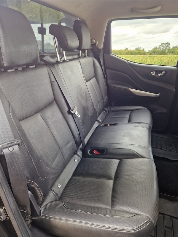 Used Nissan Navara 2019 for sale - 75653221: Photo 16