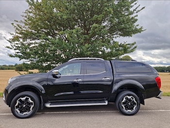 Used Nissan Navara 2019 for sale - 75653221: Photo