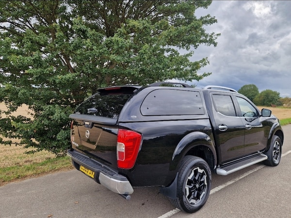 Used Nissan Navara 2019 for sale - 75653221: Photo 6