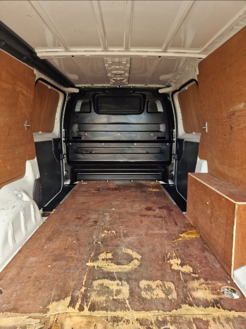 Used Vauxhall Vivaro 2021 for sale - 77464468: Photo 15