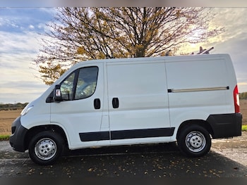 Used Citroen Relay 2017 for sale - 77465032: Photo