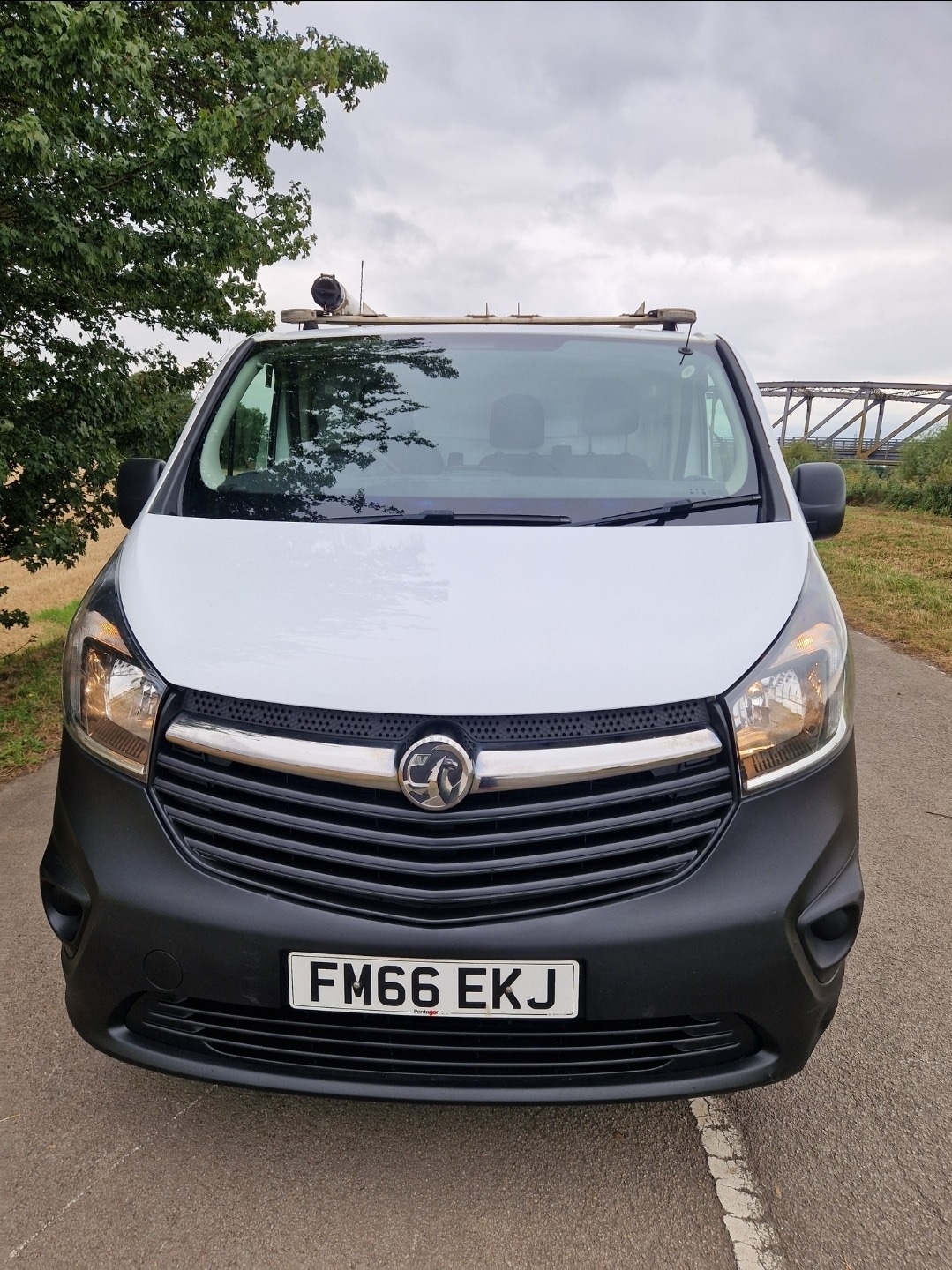 Vehicle 9