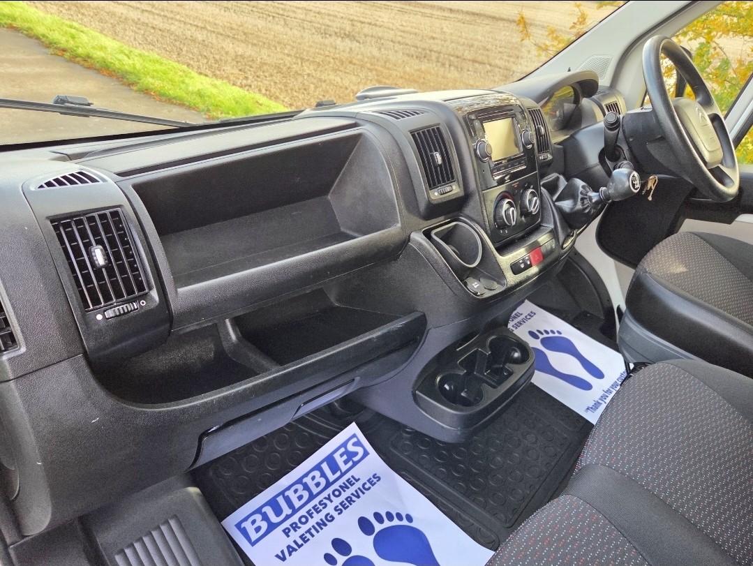 Used Citroen Relay 2017 for sale - 76412249: Photo 10