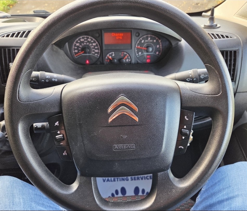 Used Citroen Relay 2017 for sale - 76412249: Photo 13