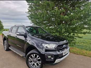 Used Ford Ranger 2019 for sale - 74804820: Photo