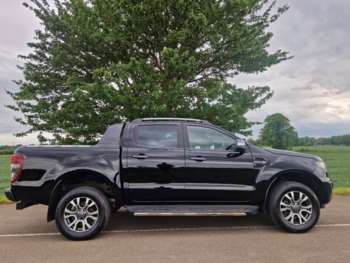 Used Ford Ranger 2019 for sale - 74804820: Photo