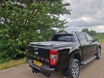 Used Ford Ranger 2019 for sale - 74804820: Photo