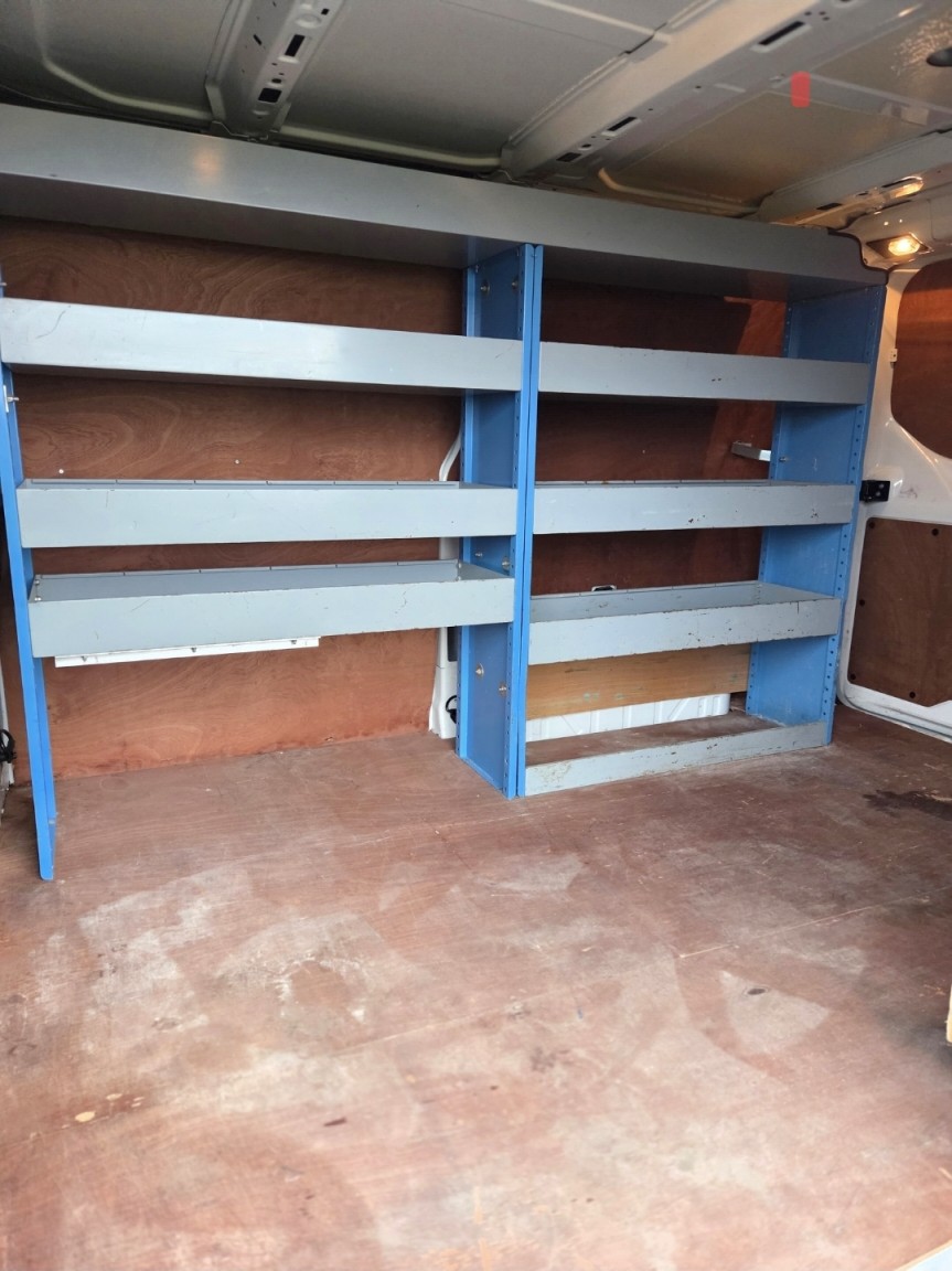 Used Ford Transit Custom 2019 for sale - 77649575: Photo 14