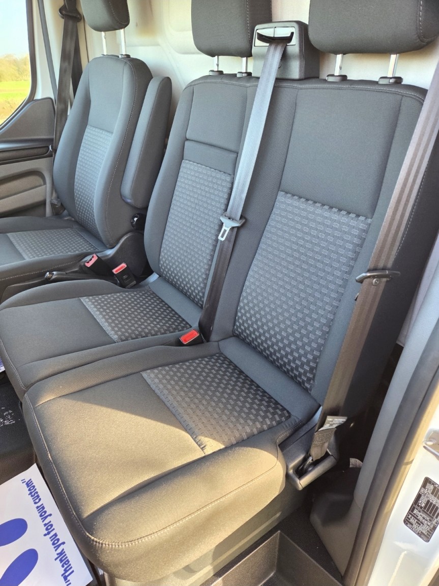 Used Ford Transit Custom 2019 for sale - 77639006: Photo 13