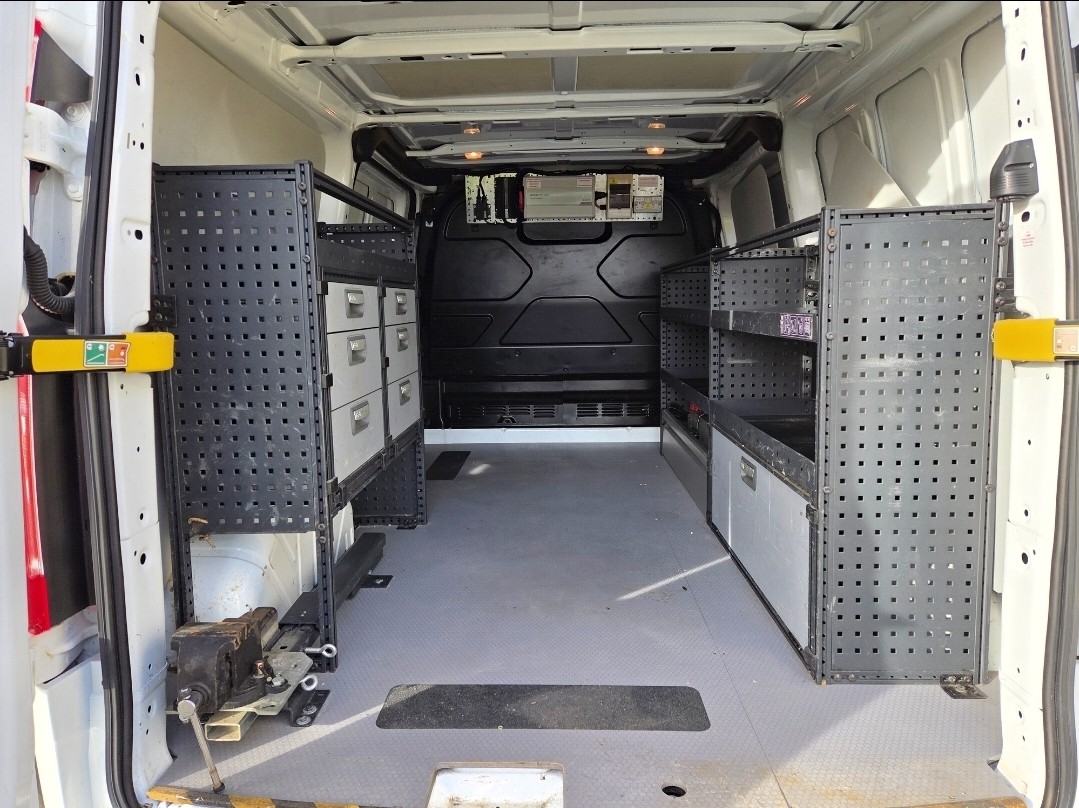 Used Ford Transit Custom 2019 for sale - 77639006: Photo 14