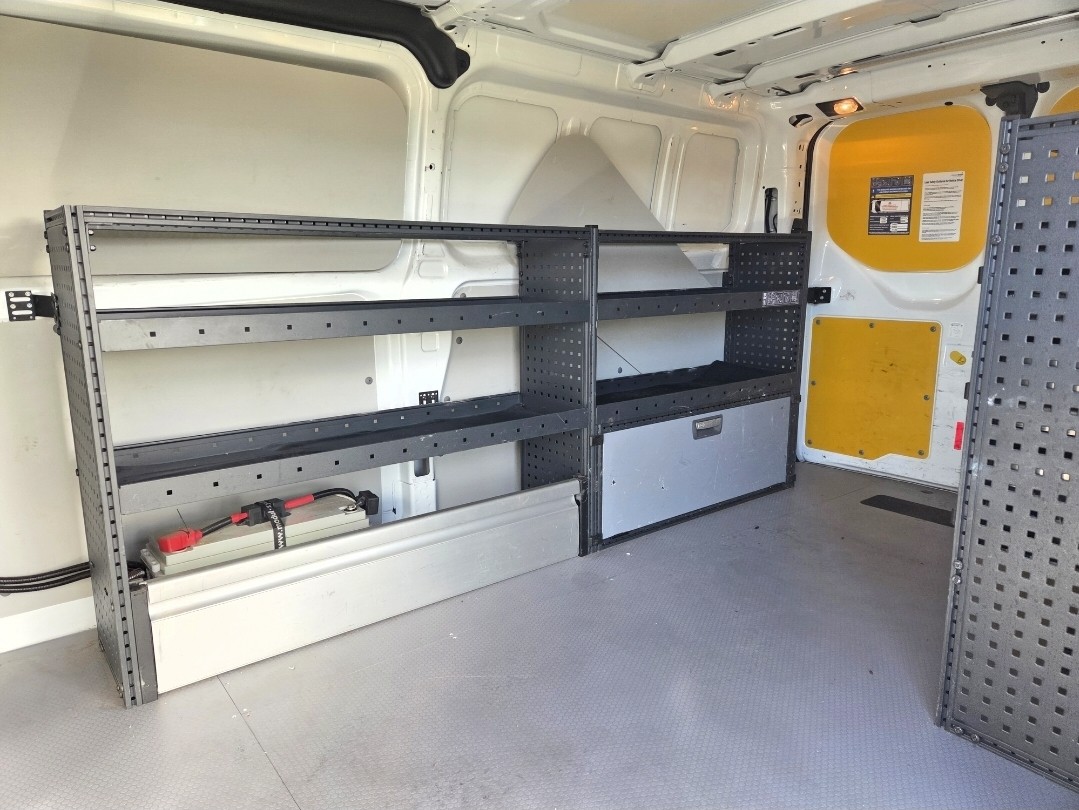 Used Ford Transit Custom 2019 for sale - 77639006: Photo 15