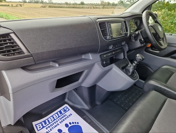 Used Vauxhall Vivaro 2021 for sale - 76225311: Photo 10