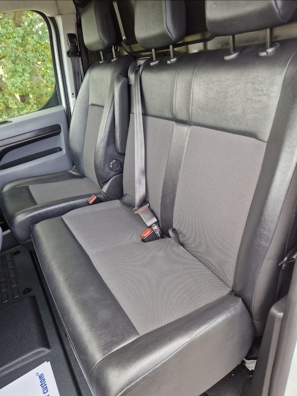 Used Vauxhall Vivaro 2021 for sale - 76225311: Photo 13