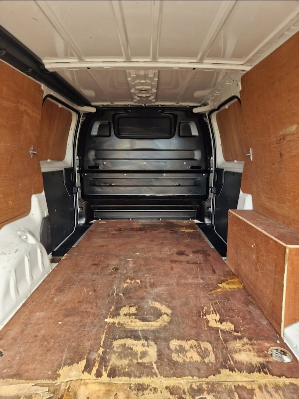 Used Vauxhall Vivaro 2021 for sale - 76225311: Photo 15