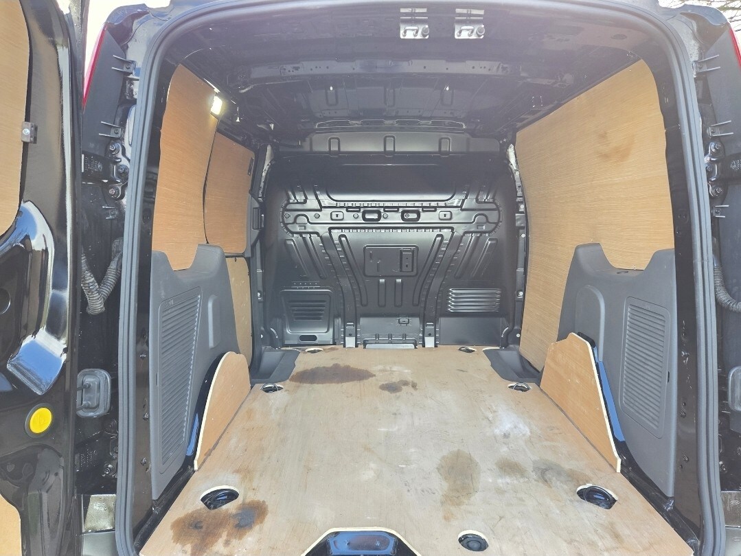 Used Ford Transit Connect 2024 for sale - 78070541: Photo 14