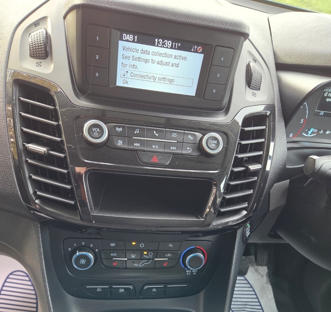 Used Ford Transit Connect 2021 for sale - 76418344: Photo 11