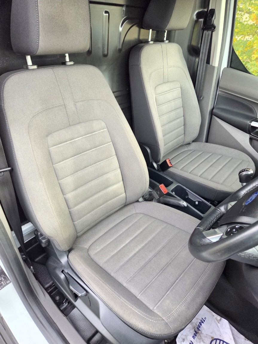 Used Ford Transit Connect 2021 for sale - 76418344: Photo 13