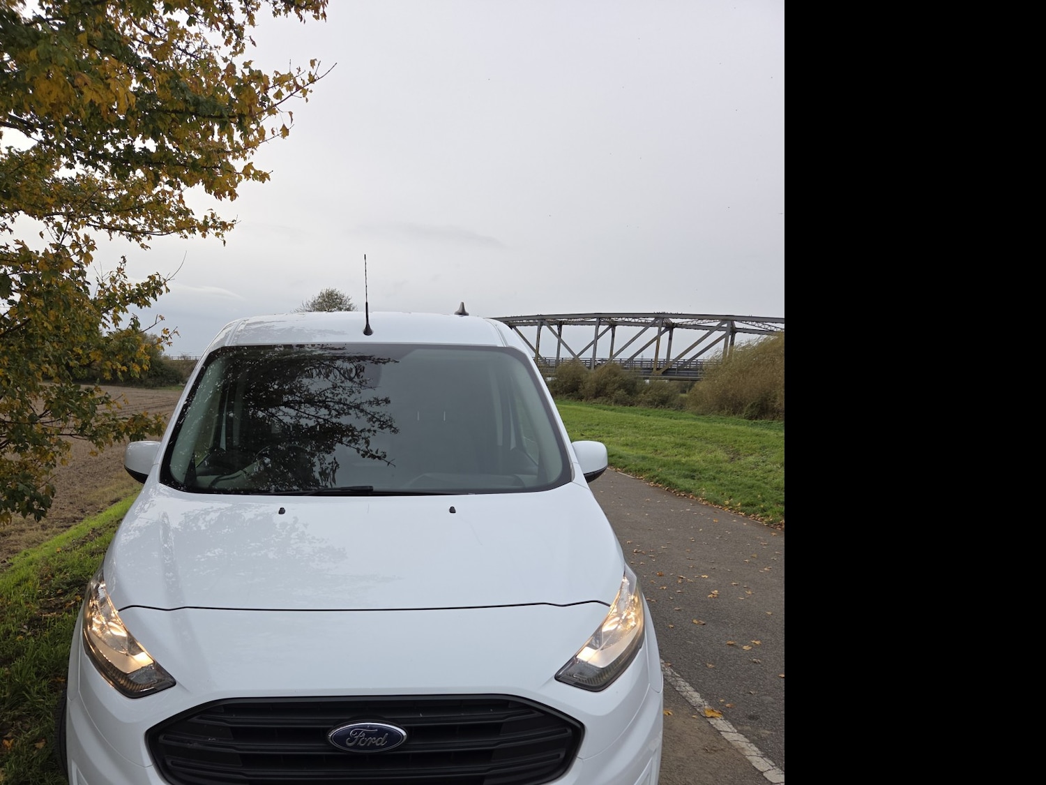 Used Ford Transit Connect 2021 for sale - 76418344: Photo 8