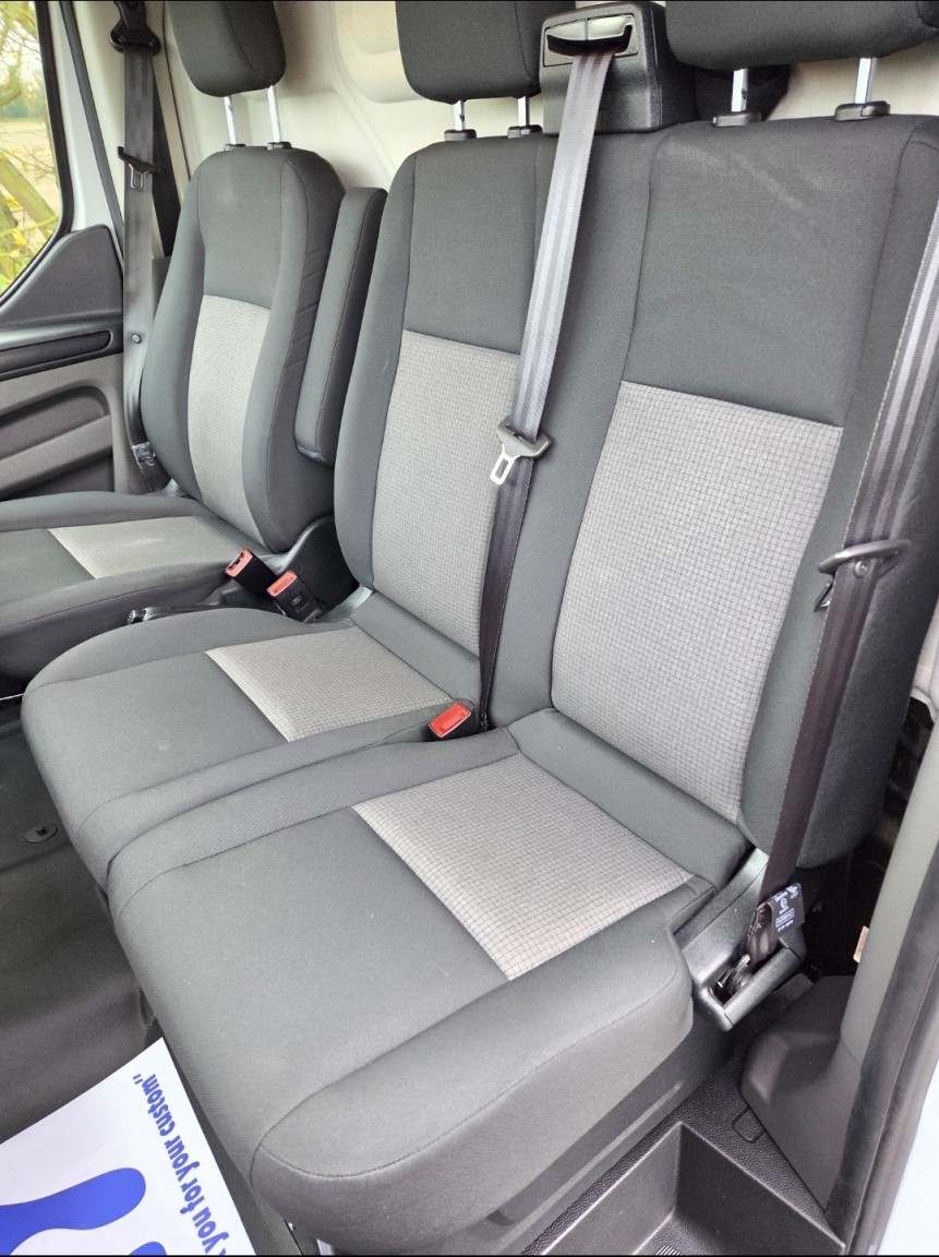 Used Ford Transit Custom 2019 for sale - 76618754: Photo 12