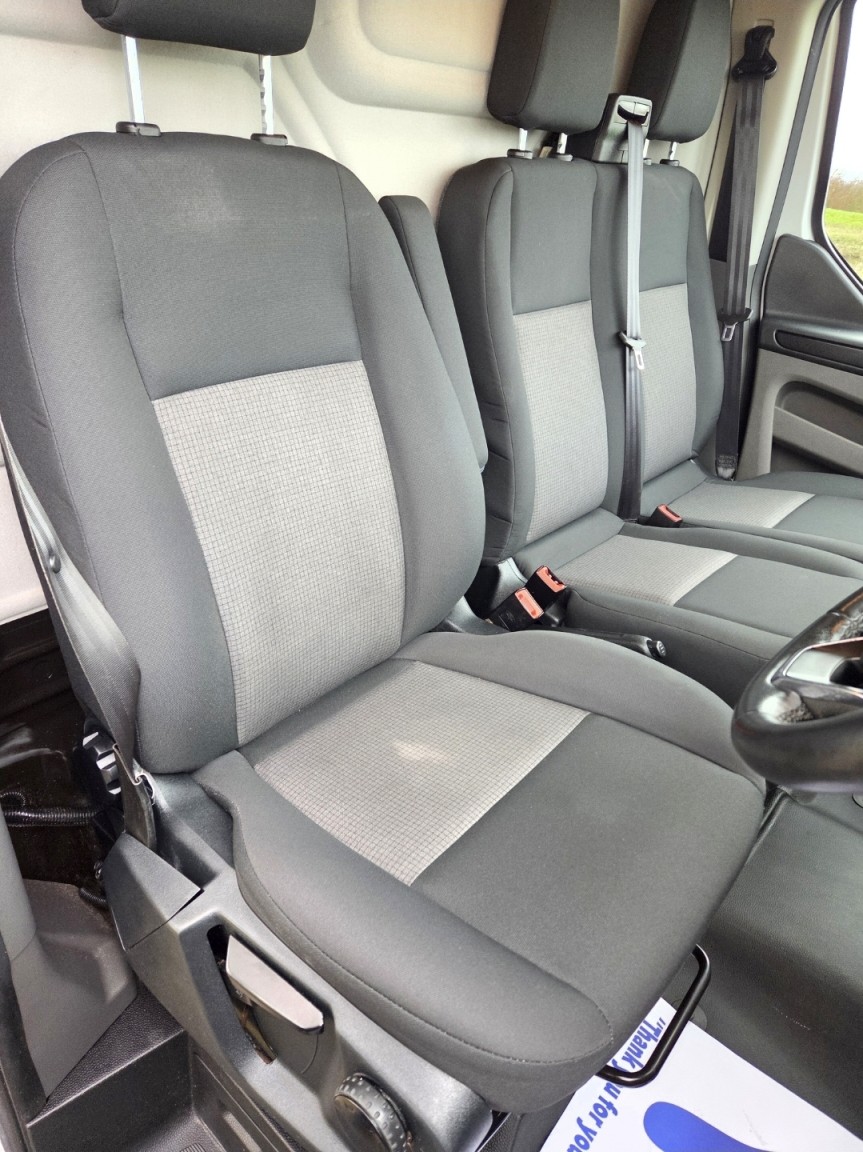 Used Ford Transit Custom 2019 for sale - 76618754: Photo 13