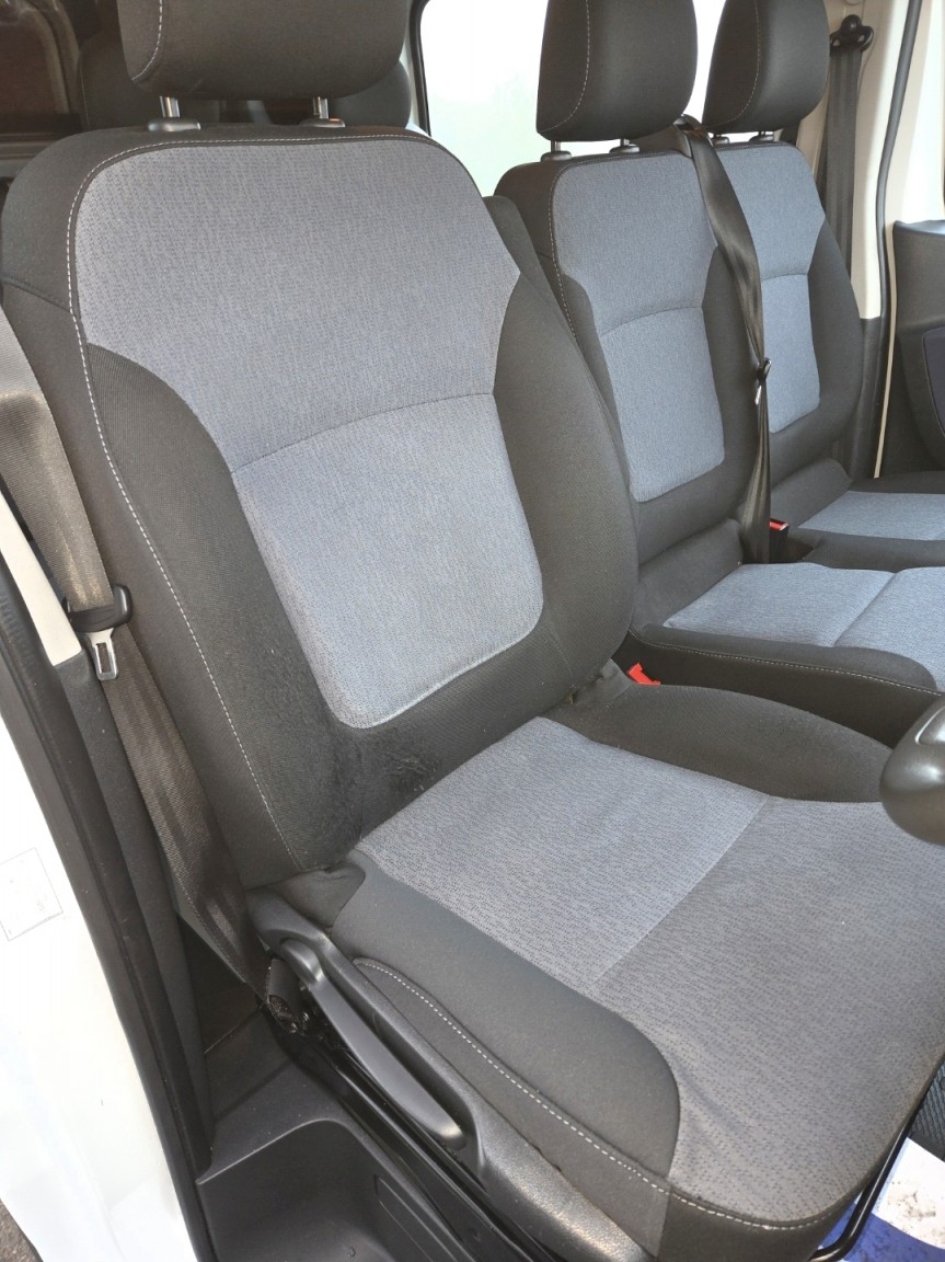 Used Vauxhall Vivaro 2017 for sale - 77011789: Photo 13