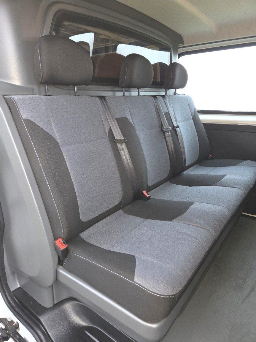 Used Vauxhall Vivaro 2017 for sale - 77011789: Photo 15