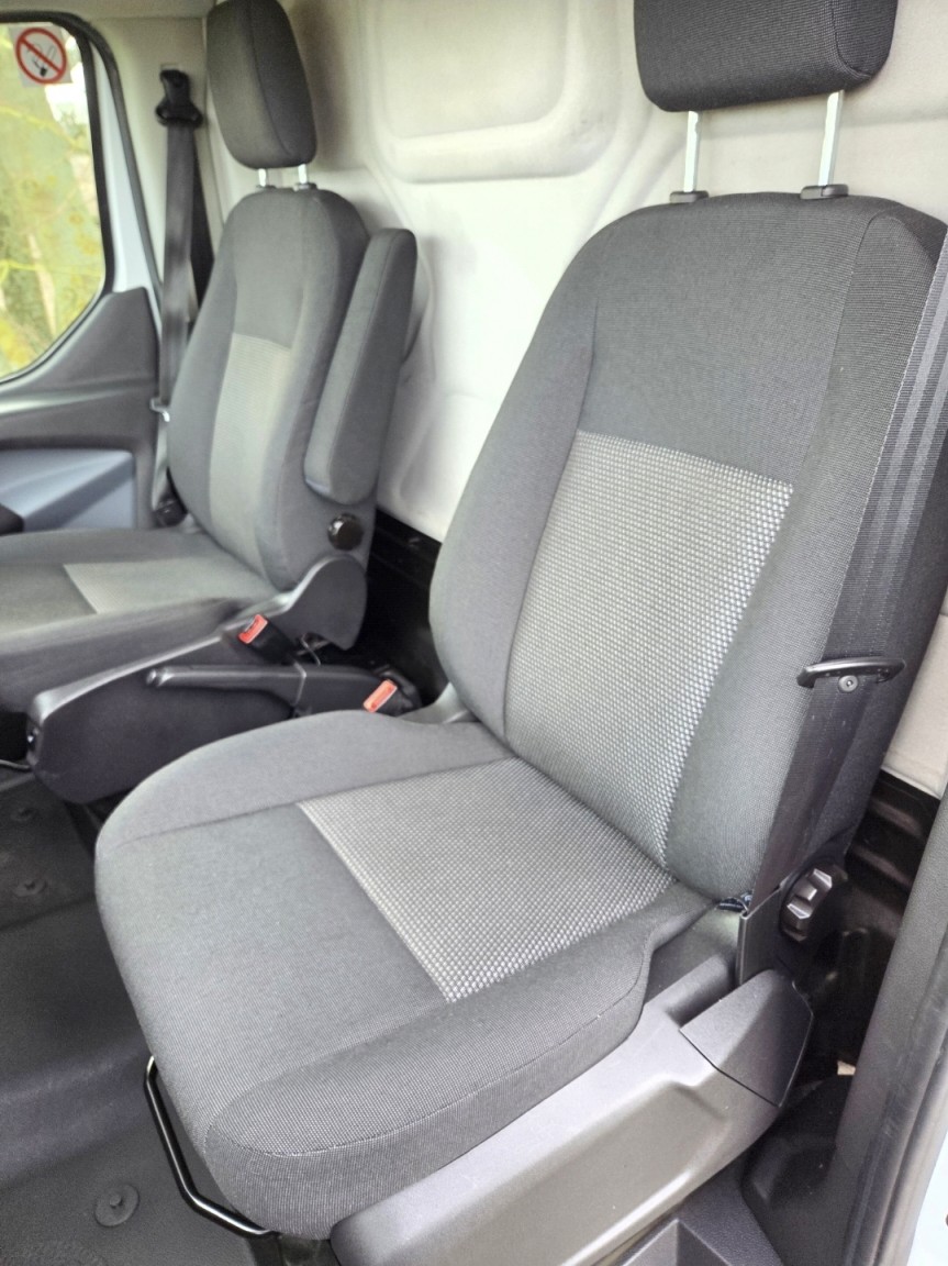 Used Ford Transit Custom 2016 for sale - 77431413: Photo 13