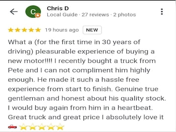 Used Vauxhall Vivaro 2019 for sale - 77014839: Photo