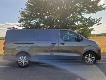 Used Toyota ProAce 2022 for sale - 75567746: Photo