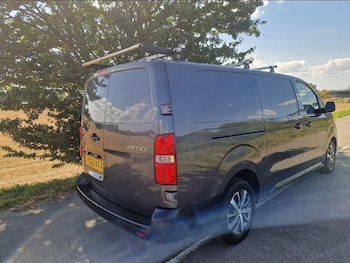 Used Toyota ProAce 2022 for sale - 75567746: Photo