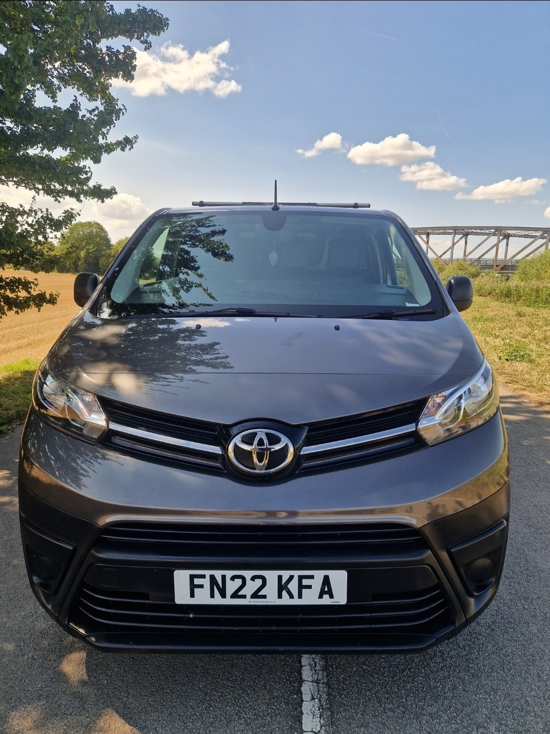 Vehicle 9