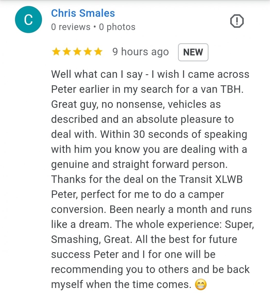 Used Vauxhall Vivaro 2019 for sale - 76330314: Photo 18