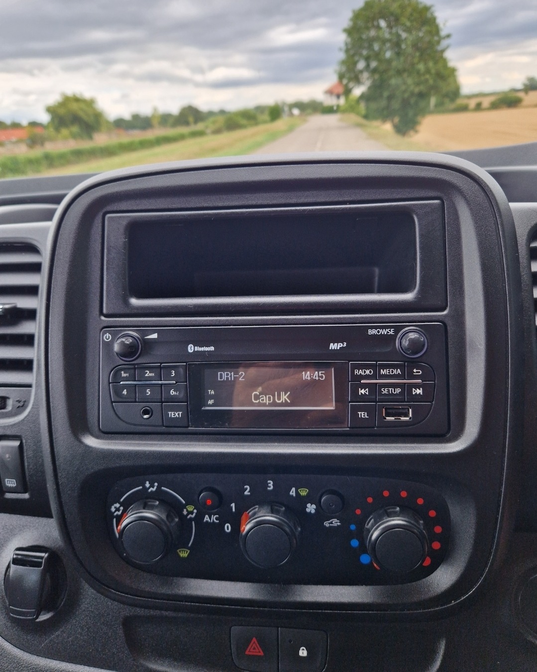 Vehicle 11