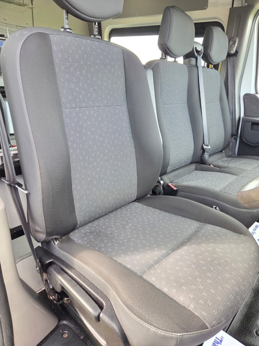 Used Vauxhall Movano 2019 for sale - 77541616: Photo 13